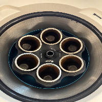 Beckman Coulter Avanti JXN-26 Floor Centrifuge image 1